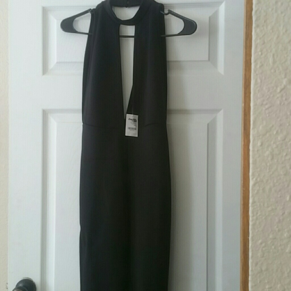 Jumpsuit